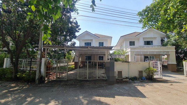 ขายบ้านเดี่ยว  โครงการแลนซีโอ รามคำแหง - วงแหวนฯ กรุงเทพมหานคร (PG-BKK-LB-A-660040)