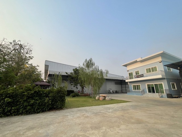 ขายด่วน ที่ดินพร้อมโกดัง เนื้อที่ 3 ไร่ ต.หนองหญ้าไซ อ.หนองหญ้าไซ จ.สุพรรณบุรี