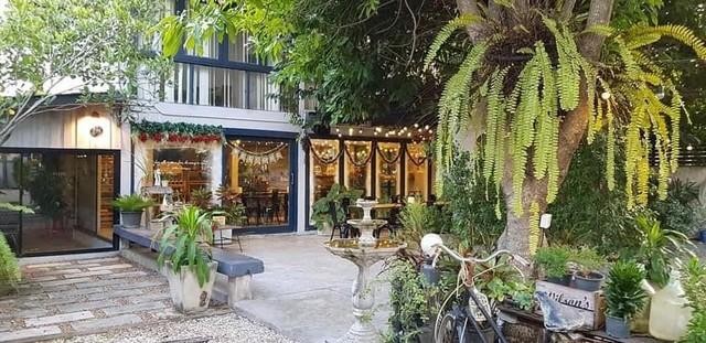 POR4118 ให้เช่า บ้านเดี่ยว รัชดาภิเษก เขตจตุจักร สำหรับอยู่อาศัย ทำร้านอาหาร หรือ สถานที่จัดงาน ใกล้ม.เกษตร รัชโยธิน เสือใหญ่