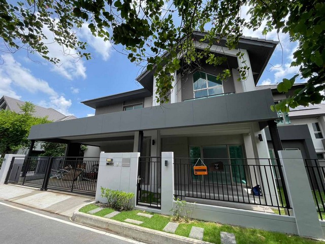 Bangkok Boulevard Signature Ladprao – Serithai บางกอก บูเลอวาร์ด ซิกเนเจอร์ ลาดพร้าว-เสรีไทย