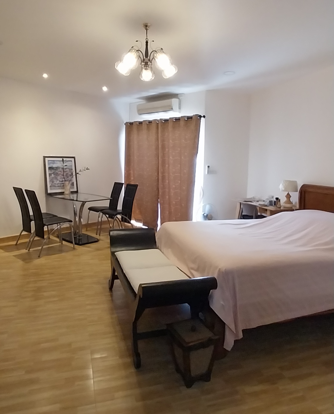 ขายคอนโดวิวคุ้งน้ำปิง