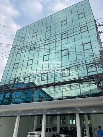 DSL-211 ขาย สำนักงาน อาคารสำนักงาน ลาดพร้าว 87 (ใกล้ถนนเลียบด่วนเอกมัย-รามอินทรา) 1 งาน 100 ตารางวา 46500000 บาท ใกล้กับ รถไฟฟ้าสายสีเหลือง สถานีลาดพร้าว 87