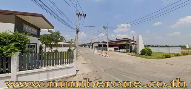 ขายด่วน เดอะ อีโค่ เรสซิเดนซ์ The Eco Residence ถนนสาย 356 (บางปะอิน-อยุธยา) ต.บ้านกรด อ.บางปะอิน จ.พระนครศรีอยุธยา บางปะอิน อยุธยา