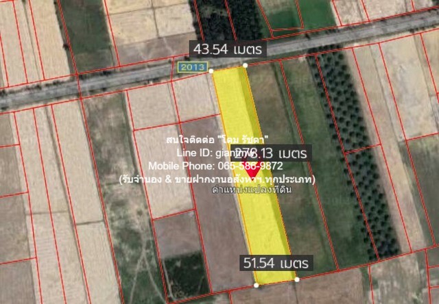 DSL-177 ขาย ที่ดิน ที่ดินทุ่งนา (วิวเขา) ต.ชัยบุรี อ.เมืองพัทลุง จ.พัทลุง 7-2-10 ไร่ พัทลุง    เมืองพัทลุง    7 ไร่ 2 งาน 3010 ตารางวา ใกล้กับ องค์การบริหารส่วนตำบลชัยบุรี