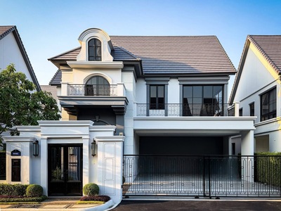 ให้เช่า บ้านเดี่ยว  นาราสิริ พหล–วัชรพล ถนนเทพรักษ์ ใกล้CentralFestivalEastVille
