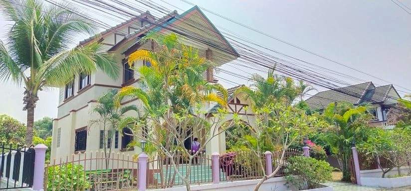 ขายบ้าน