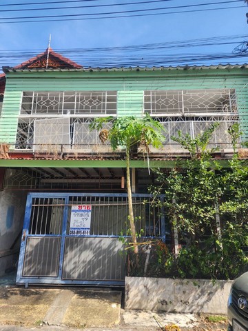 Townhome 0 18 SQ.WA 0 งาน 0 ไร่ 3นอน3Bathroom ใกล้ ตลาดศาลายา  เซ็นทรัล ศาลายา  โรงเรียนรัตนโกสินทร์  โรงพยาบาลศาลายา  H O T!