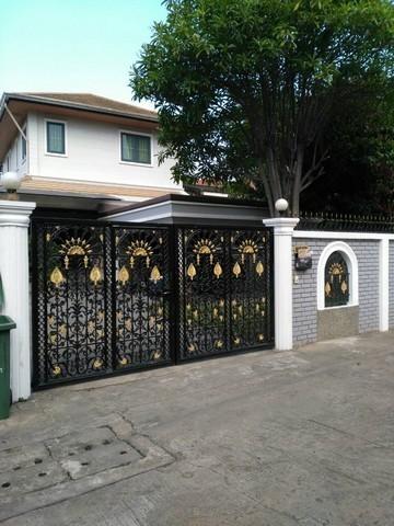 P161 ด่วน ให้เช่าบ้าน สุขุมวิท50 ใกล้จุดขึ้น-ลง ทางด่วน ใกล้รถไฟฟ้า BTS อ่อนนุช 800 เมตร หลังใหญ่ รีโนเวทใหม่ อนุญาตให้เลี้ยงสัตว์ได้