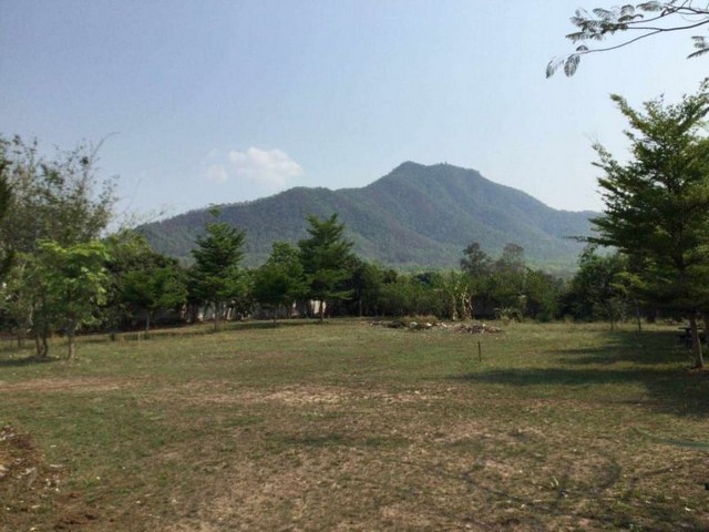 ขายด่วน ที่ดินพร้อมอาคาร 4 หลัง ออนกลาง โซนแม่ออน  