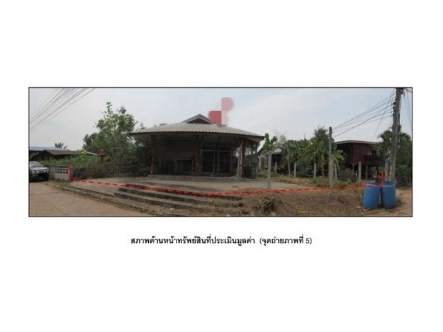 ขายบ้านมือสอง             อำเภอเมืองชัยภูมิ  ชัยภูมิ