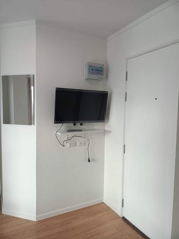  ให้เช่า ลุมพินี วิลล์ สุขุมวิท 77/2 ใกล้ห้าง Big c และpeople park