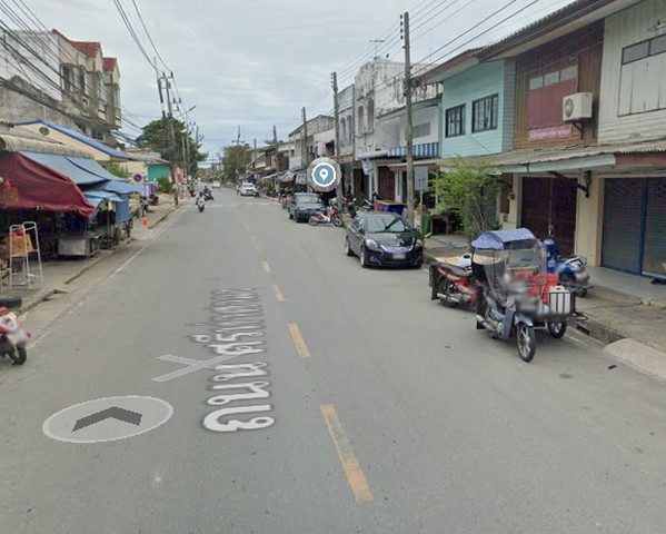 ที่ดิน ที่ดิน ท่าศาลา จ.นครศรีธรรมราช 72 ตร.ว. 0 งาน 0 RAI  2500000 - ทรัพย์ดี ๆ อยู่ในเมือง และชุมชน เหมาะสำหรับนำไปพัฒนาโครงการ