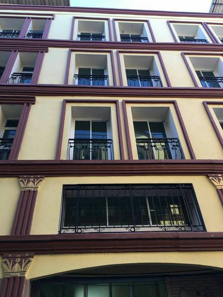 ghd000226R ให้เช่า โฮมออฟฟิศ 4 ชั้นครึ่ง ซอยลาซาล 58 บางนา​ กทม ใกล้รถไฟฟ้าศรีลาซาล 