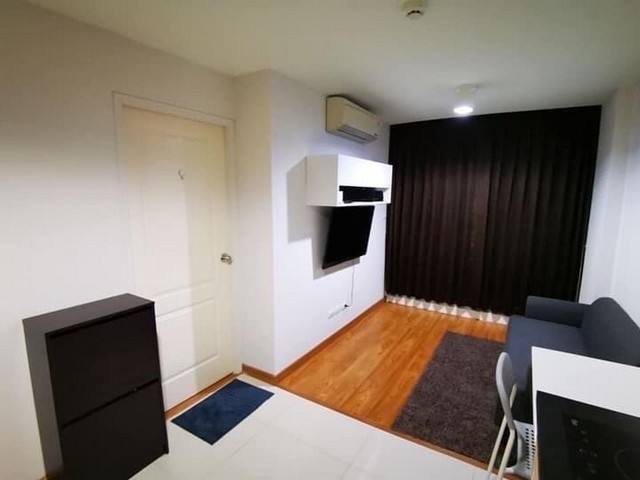 ประกาศปล่อยเช่าหรือขายคอนโดชาโตว์อินทาวน์ พหลโยธิน ห้องอยู่ชั้น 8 ชั้นบนสุด 