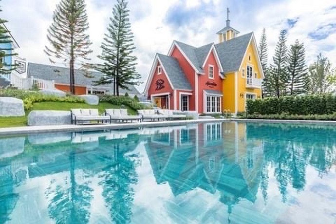 EPL-HR3300 ปล่อยเช่าทาวน์โฮม โครงการ Indy 2 บางนา รามคำแหง 2 สภาพใหม่ 3 ห้องนอน 3 ห้องน้ำ, 2 ที่จอดรถ, 122 ตรม.